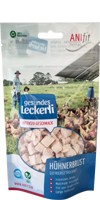 Cat Dog Accessories Snacks Chicken breast (Hühnerbrust) 35g 1 Piece Anifit
